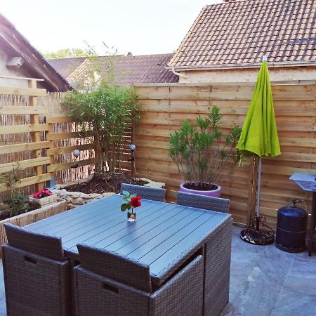 Apartmán Les Farios Avec Terrasse Sarlat-la-Canéda Exteriér fotografie