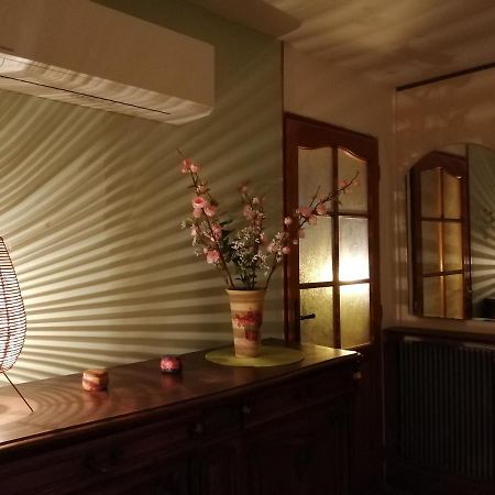 Apartmán Les Farios Avec Terrasse Sarlat-la-Canéda Exteriér fotografie
