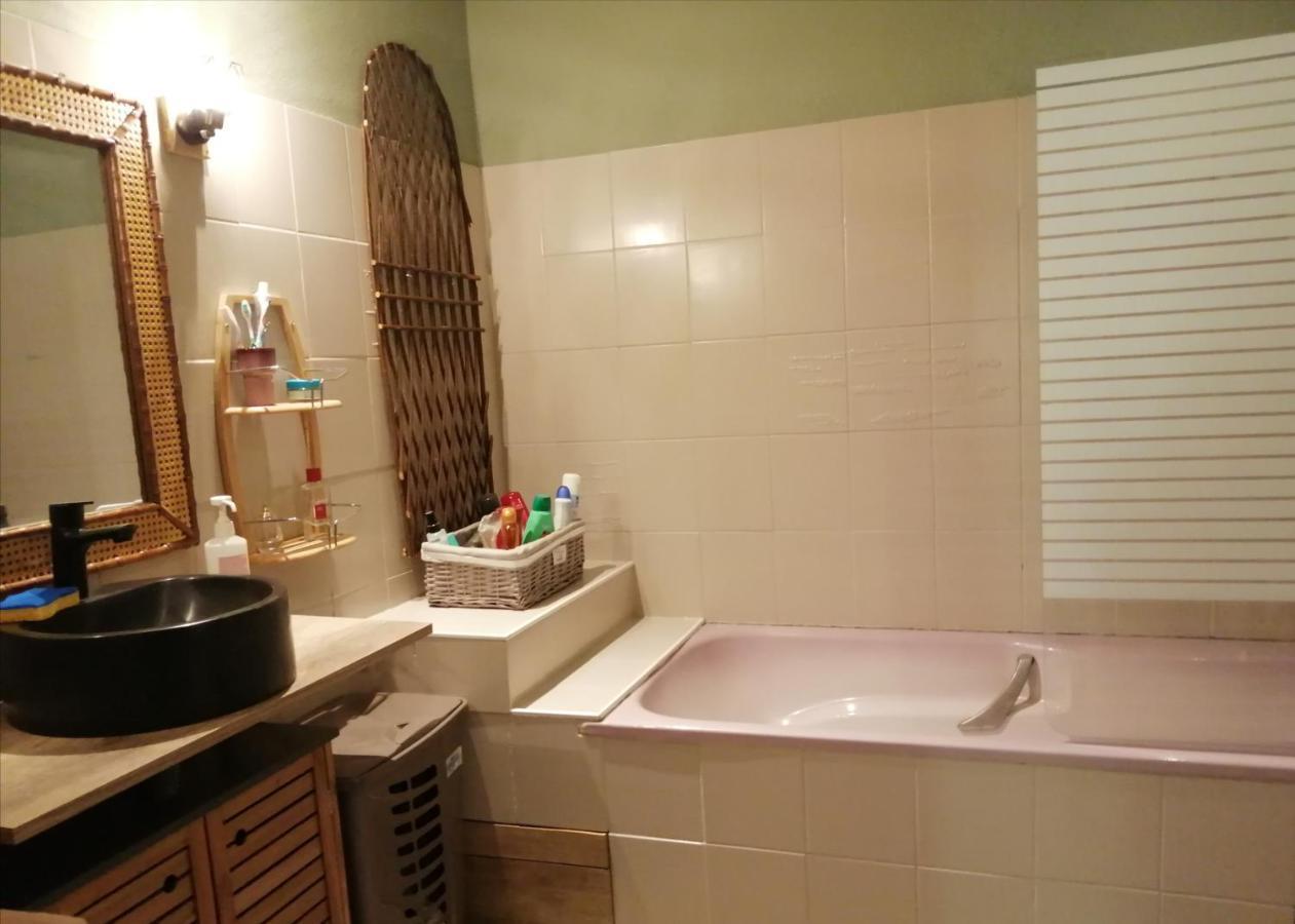 Apartmán Les Farios Avec Terrasse Sarlat-la-Canéda Exteriér fotografie