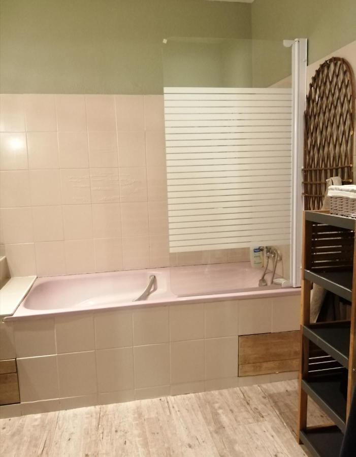 Apartmán Les Farios Avec Terrasse Sarlat-la-Canéda Exteriér fotografie
