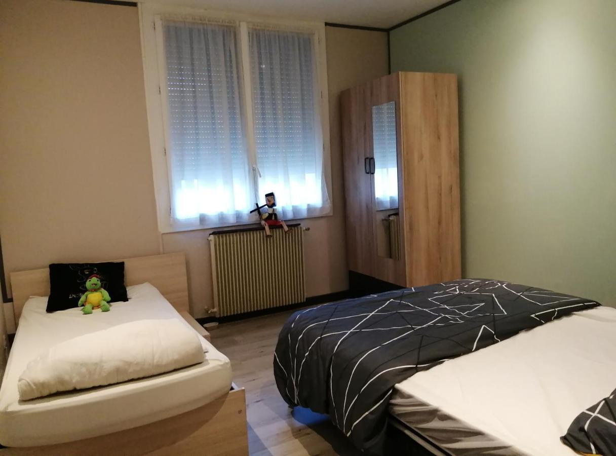 Apartmán Les Farios Avec Terrasse Sarlat-la-Canéda Exteriér fotografie