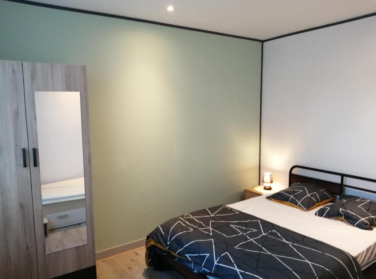 Apartmán Les Farios Avec Terrasse Sarlat-la-Canéda Exteriér fotografie