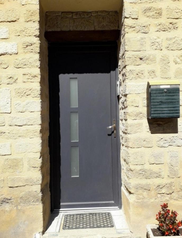 Apartmán Les Farios Avec Terrasse Sarlat-la-Canéda Exteriér fotografie