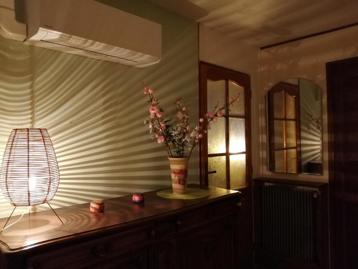 Apartmán Les Farios Avec Terrasse Sarlat-la-Canéda Exteriér fotografie